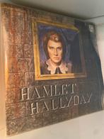 Johnny Hallyday – Hamlet - France 1976, CD & DVD, Envoi, Utilisé, Pop rock