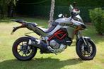 Ducati multistrada 1260S Grand Tour, Motoren, Motoren | Ducati, Particulier, Toermotor, Handvatverwarming, 2 cilinders