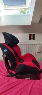 Le siège auto Casualplay Q Retraktor Fix 9-18kg, Autres marques, Comme neuf, Enlèvement, Isofix