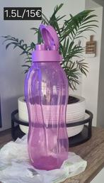 Tupperware fles Nieuw 1.5L, Ophalen of Verzenden, Nieuw