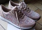 schoenen, Kleding | Dames, Schoenen, Ophalen, Beige, Nieuw, Sneakers