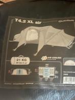 Kamperr gerief, Caravans en Kamperen, Ophalen