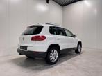 Volkswagen Tiguan 1.4 TSI Benzine - GPS - Pano - Goede staa, 0 kg, 0 min, Zwart, 0 kg