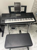 Yamaha psr Sx900 compleet, Musique & Instruments, Claviers, Enlèvement ou Envoi, Yamaha