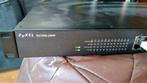 ZyXEL GS1900-24HP 170W 24-poort PoE gigabit managed switch, Ophalen of Verzenden, Zo goed als nieuw