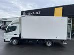 Mitsubishi CANTER FUSO !3.5T - RIJBEWIJS B! *AUTOMAAT*, Autos, Achat, 110 kW, Entreprise, 2 portes