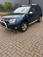 Dacia Duster, Auto's, Dacia, Voorwielaandrijving, Euro 6, Duster, 635 kg