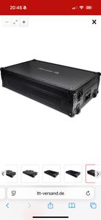 Flight case opus squad pioneer, Muziek en Instrumenten, Behuizingen en Koffers, Ophalen, Zo goed als nieuw, Flightcase