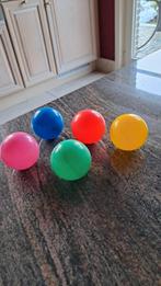 Plasticballetjes (ballenbad), Kinderen en Baby's, Ophalen