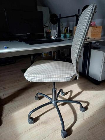 chaise de bureau ikea