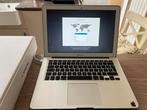 MacBOOK Air  13.3 Model A1466 in nieuwe staat, Computers en Software, 2 tot 3 Ghz, 13 inch, Ophalen of Verzenden, Zo goed als nieuw
