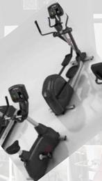 CYBEX LIFE FITNESS NIEUW BIKE + CROSSTRAINER, Enlèvement ou Envoi, Neuf