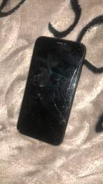 Iphone xr kleine schade, Telecommunicatie, Zo goed als nieuw, Zwart, Ophalen, IPhone XR