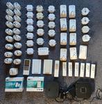 Domotica, Enlèvement, Utilisé