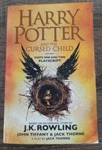 ENG Harry Potter Boeken, Ophalen, Zo goed als nieuw, J.K. Rowling