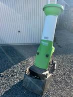Viking GE250 versnipperaar, Tuin en Terras, Ophalen, Gebruikt, Elektrisch