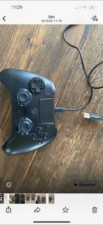 Manette de jeu, Enlèvement, Comme neuf