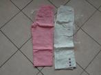 Lot de vêtements 10 ans 2 pantacourts, Kinderen en Baby's, Verzenden, Gebruikt, Maat 140
