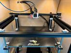 3D printer Creality ender 5plus, Computers en Software, 3D Printers, Ophalen