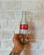 Vintage Arabische Coca Cola Fles, Enlèvement ou Envoi, Emballage