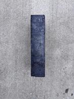 NIEUW Hectic gesmoorde en Moretus bakstenen, Enlèvement, Neuf