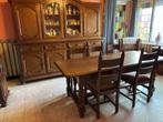 Salle à manger meubles, Ophalen, Gebruikt