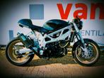 te ruil Cafe racer Suzuki TL1000s, Motos, Particulier, 2 cylindres, Plus de 35 kW, 1000 cm³