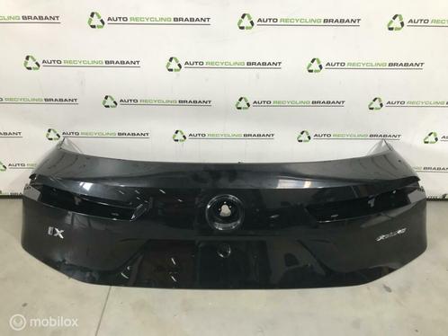 ACHTERKLEP PLAAT BMW IX XDRIVE ORIG 51138492766 84927665113, Auto-onderdelen, Carrosserie, Achterklep, BMW, Gebruikt, Ophalen of Verzenden