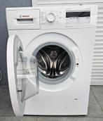 Wasmachine Bosch 8Kg A+++ VarioPerfect, Elektronische apparatuur, Wasmachines, Ophalen, 8 tot 10 kg, Zo goed als nieuw, Energieklasse A of zuiniger