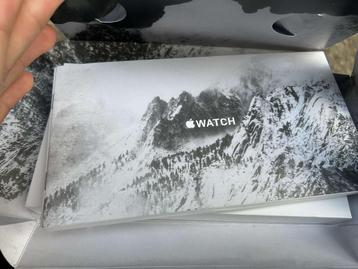 Apple Watch, Neuf, Étanche, IOS, Avancer d'un pas