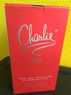 EDT : Revlon Charlie Red, Nieuw, Ophalen of Verzenden