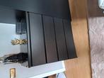 Commode, Ophalen, Zo goed als nieuw, Glas
