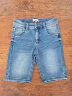 Short fish&chips maat 158, Kinderen en Baby's, Kinderkleding | Maat 158, Broek, Fish & Chips, Ophalen of Verzenden, Zo goed als nieuw