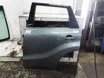 PORTE GAUCHE ARRIÈRE Suzuki Vitara (LY / MY) (01-2015/-), Arrière, Mevr. I. Hauben, Utilisé, Porte