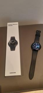 Samsung Galaxy Watch4 Classic 46 mm, Android, Samsung, Ophalen of Verzenden, Zo goed als nieuw