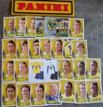 PANINI FOOTBALL 2011 28X STICKERS : ST TRUIDEN VOETBAL, Verzenden, Nieuw