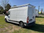 2017 Opel Movano BiTurbo Véhicule utilitaire, Autos, Achat, Euro 6, Entreprise, Occasion
