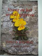 Vraag en het wordt gegeven, Ophalen, Zo goed als nieuw