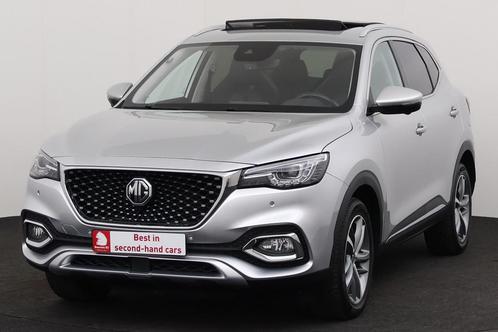 MG EHS LUXURY 1.5 T GDI PHEV LUXURY 1.5 T GDI PHEV + A/T + G, Auto's, MG, Bedrijf, Te koop, EHS, Achteruitrijcamera, Cruise Control