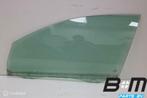 Portierruit linksvoor VW Golf 6 5drs 5K4845201B, Gebruikt