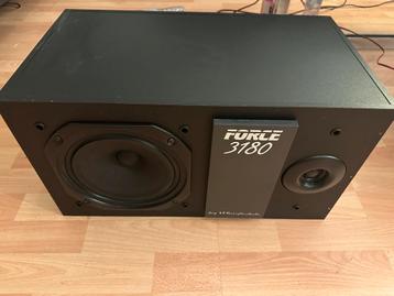 Wharfdale soundforce 3180 beschikbaar voor biedingen