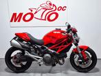 DUCATI MONSTER 696+ ***MOTODOC.BE***, Motos, Motos | Ducati, Permis Moto A, Plus de 35 kW, 2 cylindres, Naked bike