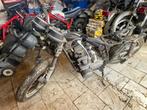 Honda CB 550 VIER Moto, Motoren, Motoren | Honda, Bedrijf, Overig