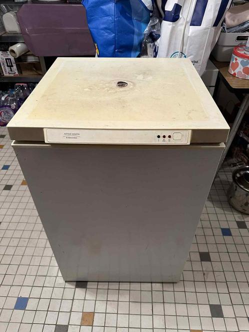 Congélateur Arthur Martin – Modèle table top, Elektronische apparatuur, Vriezers en Diepvrieskisten, Gebruikt, Tussenbouw, Vrieskast
