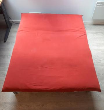 Canapé-lit, Enlèvement, Deux personnes, Banc droit, 150 à 200 cm