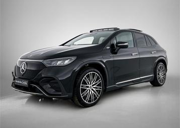 Mercedes-Benz EQE SUV 300 Sport Edition 91 kWh | Nightpakket beschikbaar voor biedingen
