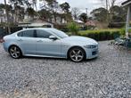 jaguar XE sport 2.0D, Autos, Jaguar, Euro 6, Carnet d'entretien, Noir, 5 portes