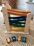 Trixie autobaan, Enfants & Bébés, Jouets | Jouets en bois, Enlèvement, Utilisé