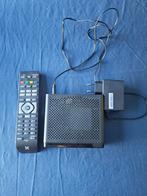 Proximus TV Decoder V5 Compact, Audio, Tv en Foto, Zo goed als nieuw, Ophalen