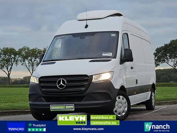 Mercedes-Benz SPRINTER 314 Kerstner-Koelwagen ! beschikbaar voor biedingen